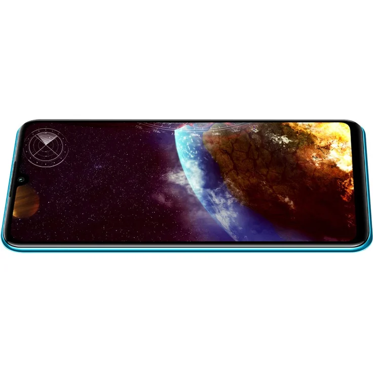 Huawei P30 lite Smartphone 15,62cm (6,15 Zoll) LTPS-Display, 128GB interner Speicher, 4GB RAM, Dual-SIM, Android, Peacock Blue – Bild 10