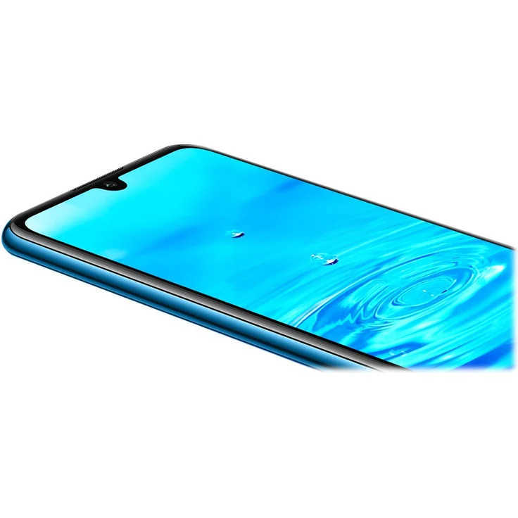 Huawei P30 lite Smartphone 15,62cm (6,15 Zoll) LTPS-Display, 128GB interner Speicher, 4GB RAM, Dual-SIM, Android, Peacock Blue – Bild 12