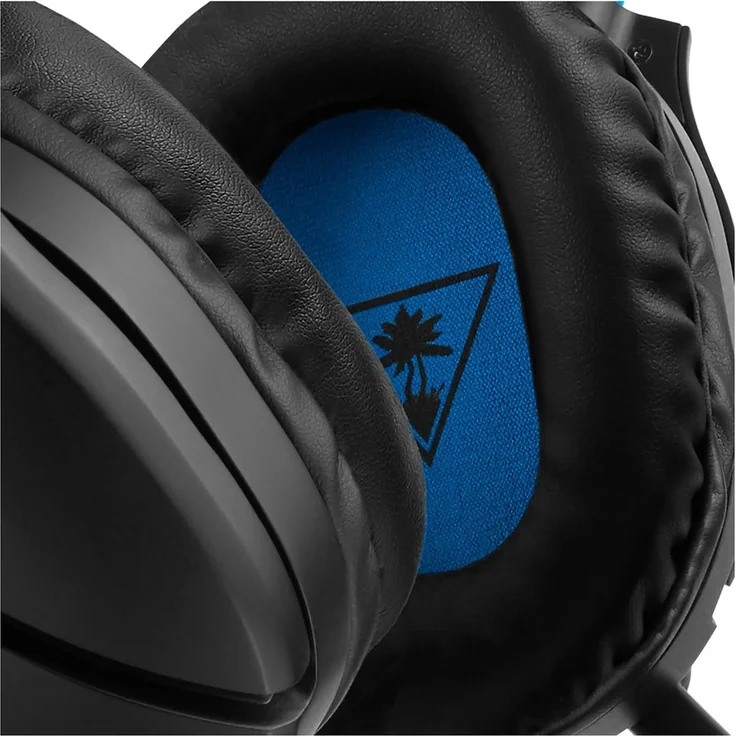Turtle Beach Recon 70P Gaming Headset - Kompatibel mit PS4, Nintendo Switch, Xbox One und PC – Bild 9