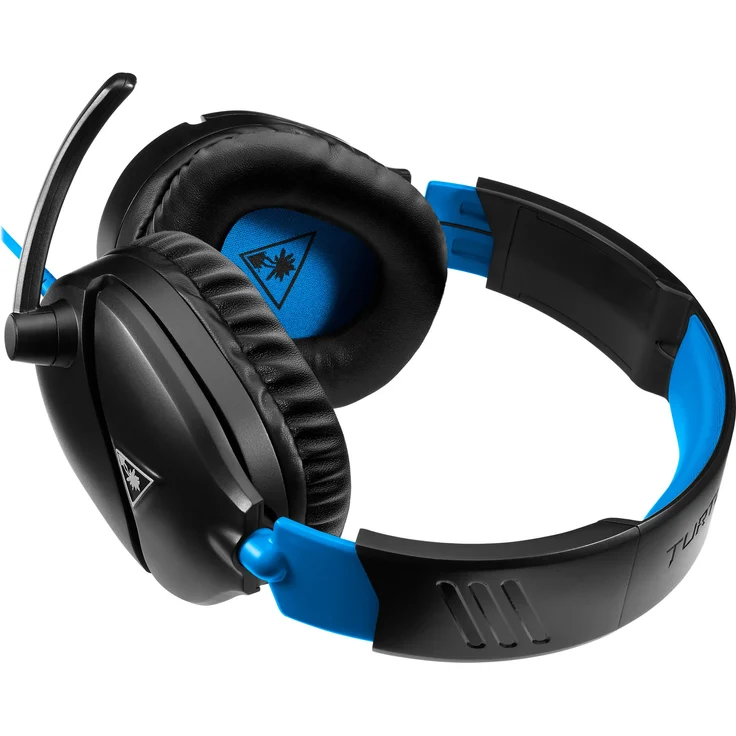 Turtle Beach Recon 70P Gaming Headset - Kompatibel mit PS4, Nintendo Switch, Xbox One und PC – Bild 6