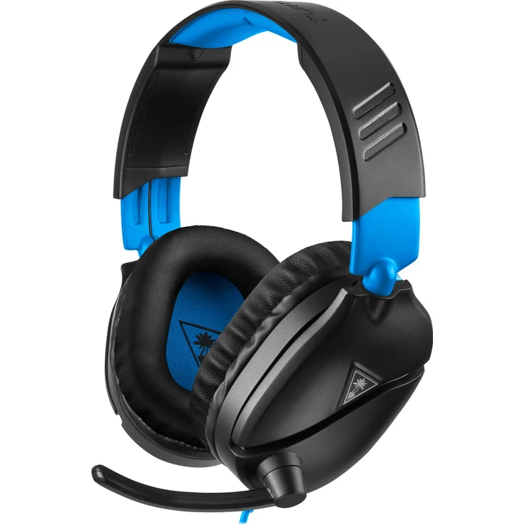 Turtle Beach Recon 70P Gaming Headset - Kompatibel mit PS4, Nintendo Switch, Xbox One und PC – Bild 4