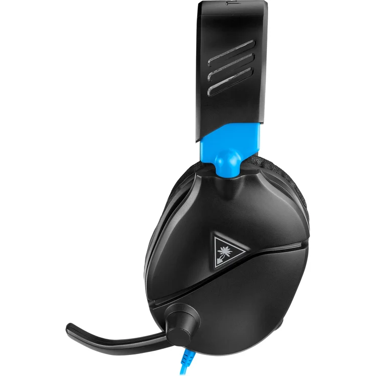 Turtle Beach Recon 70P Gaming Headset - Kompatibel mit PS4, Nintendo Switch, Xbox One und PC – Bild 3