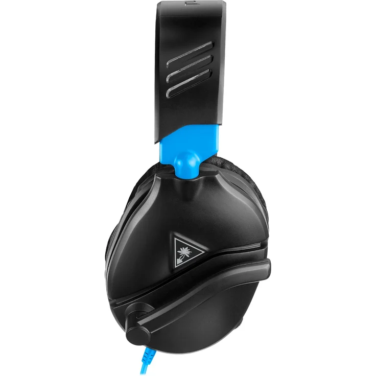 Turtle Beach Recon 70P Gaming Headset - Kompatibel mit PS4, Nintendo Switch, Xbox One und PC – Bild 5
