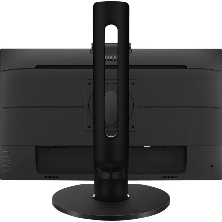 Philips P-line 329P9H - 31,5 Zoll, 4K UHD (3840 x 2160), IPS-Panel, 60Hz, 5ms, 350cd/m² – Bild 6