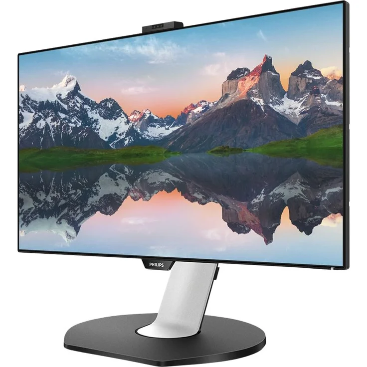 Philips P-line 329P9H - 31,5 Zoll, 4K UHD (3840 x 2160), IPS-Panel, 60Hz, 5ms, 350cd/m² – Bild 5