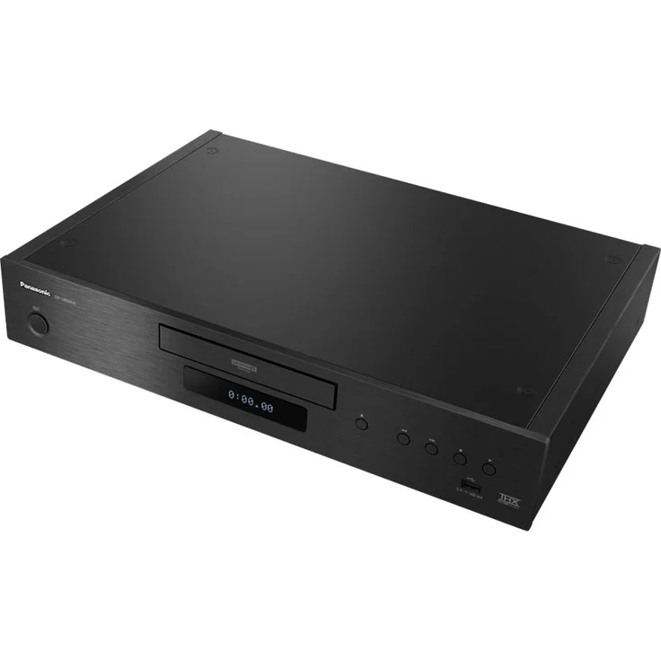 Panasonic DP-UB9004 Ultra HD Blu-ray-Player – Bild 10
