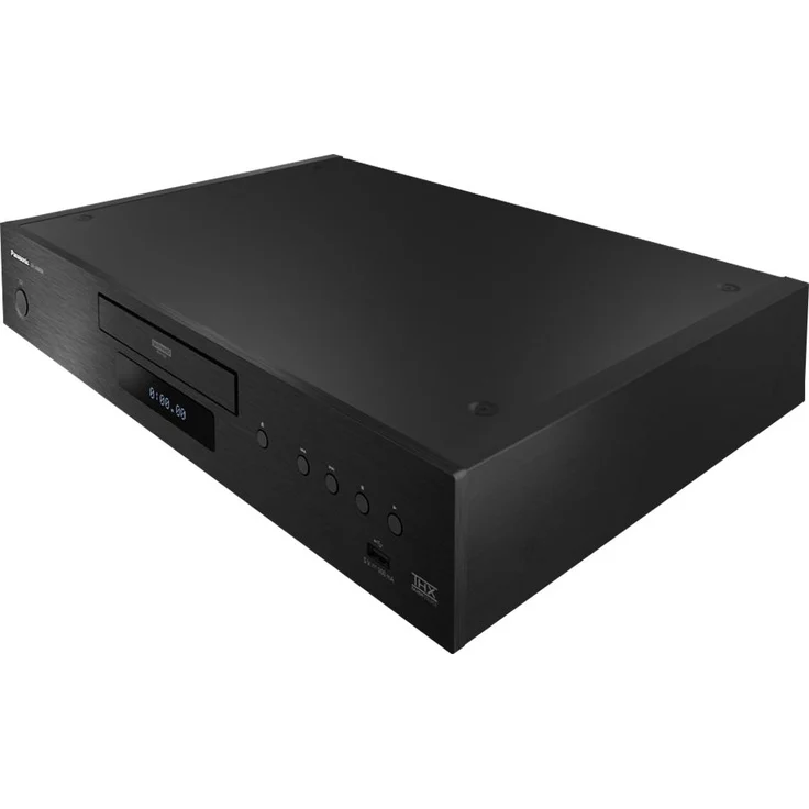 Panasonic DP-UB9004 Ultra HD Blu-ray-Player – Bild 6