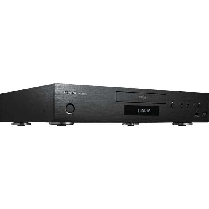Panasonic DP-UB9004 Ultra HD Blu-ray-Player – Bild 8
