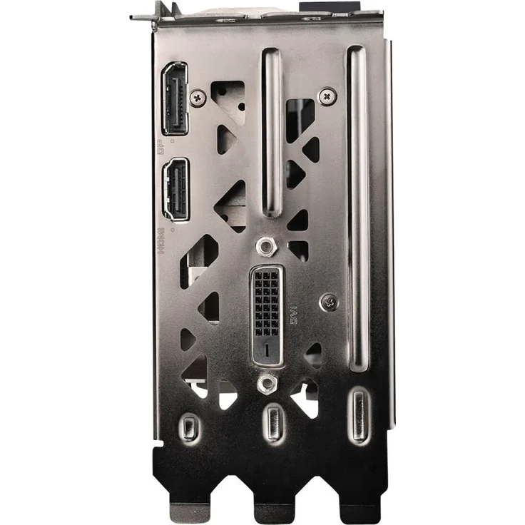 EVGA GeForce RTX 2060 SC 6GB GDDR6 (06G-P4-2062-KR) – Bild 7