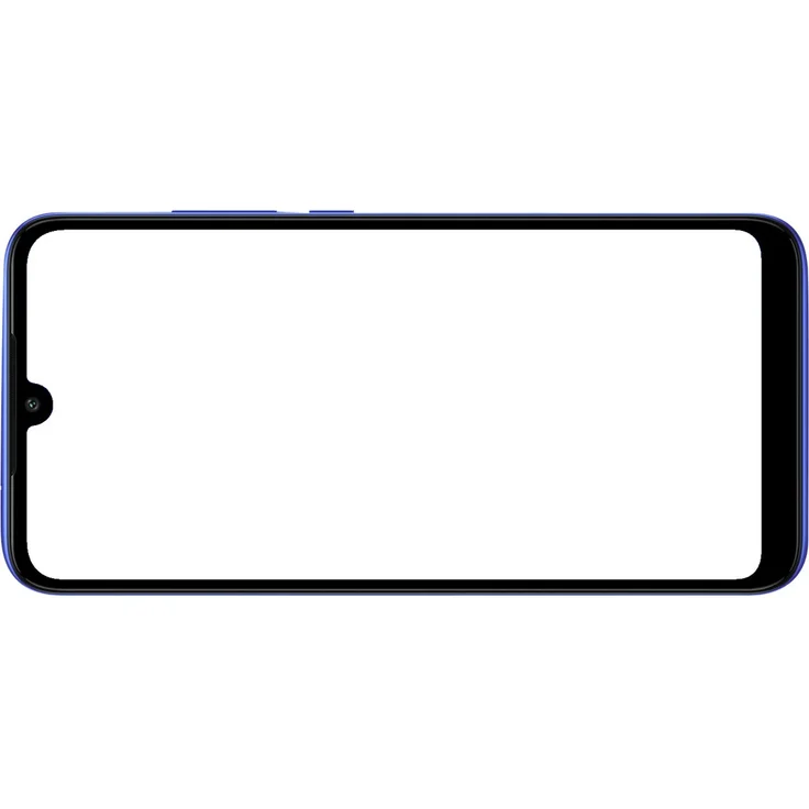 Xiaomi Redmi 7 Smartphone 15,9cm Pixel (6,26 Zoll) IPS-Display, 32GB interner Speicher, 3GB RAM, Dual-SIM, Android, Comet Blue – Bild 4