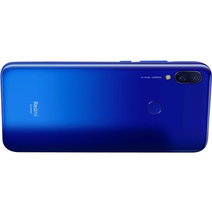 Xiaomi Redmi 7 Smartphone 15,9cm Pixel (6,26 Zoll) IPS-Display, 32GB interner Speicher, 3GB RAM, Dual-SIM, Android, Comet Blue – Bild 5
