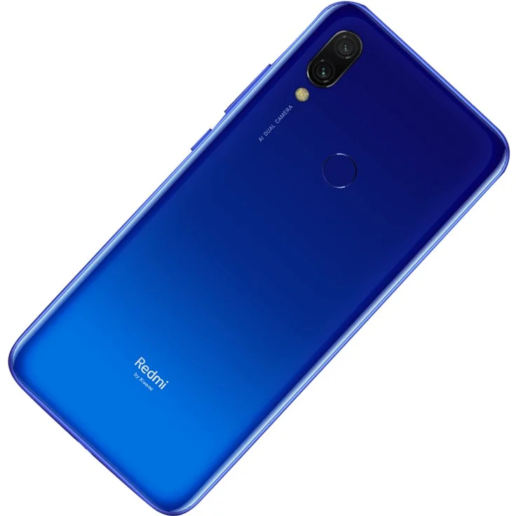 Xiaomi Redmi 7 Smartphone 15,9cm Pixel (6,26 Zoll) IPS-Display, 32GB interner Speicher, 3GB RAM, Dual-SIM, Android, Comet Blue – Bild 6