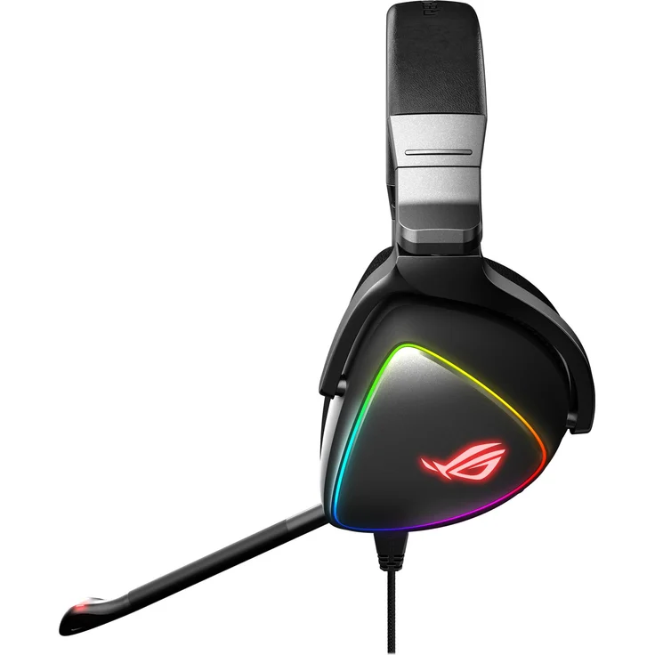 Asus ROG Delta Headset – Bild 1