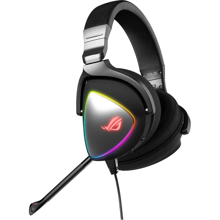 Asus ROG Delta Headset – Bild 5