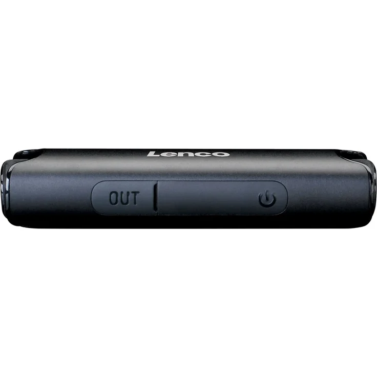 Lenco Epb-440 Bluetooth Kopfhörer - True Wireless In-Ear Kopfhörer mit Lade-Etui 850mAh - 4 Stunden Spielzeit - IP67 wasserdicht - Bluetooth V4.2 - Sport Ohrhörer – Bild 3