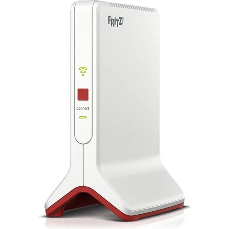 AVM FRITZ!WLAN Mesh Repeater 3000 (drei Funkeinheiten: 5 GHz (bis zu 1.733 MBit-s), 5 GHz (bis zu 866 MBit-s), 2,4 GHz (bis zu 400 MBit-s), 2x Gigabit-LAN, deutschsprachige Version) – Bild 5
