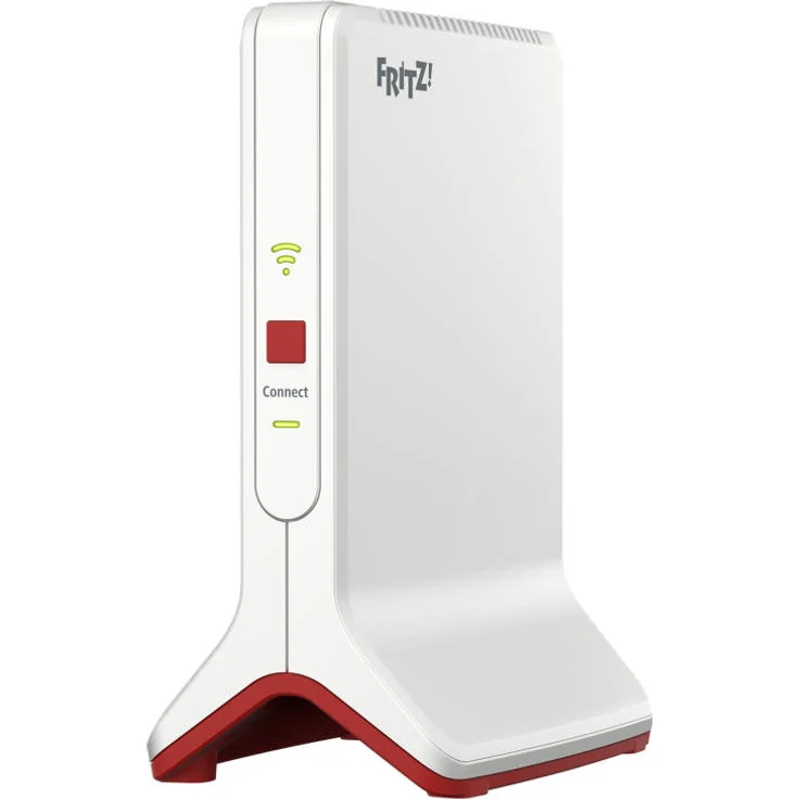 AVM FRITZ!WLAN Mesh Repeater 3000 (drei Funkeinheiten: 5 GHz (bis zu 1.733 MBit-s), 5 GHz (bis zu 866 MBit-s), 2,4 GHz (bis zu 400 MBit-s), 2x Gigabit-LAN, deutschsprachige Version) – Bild 7