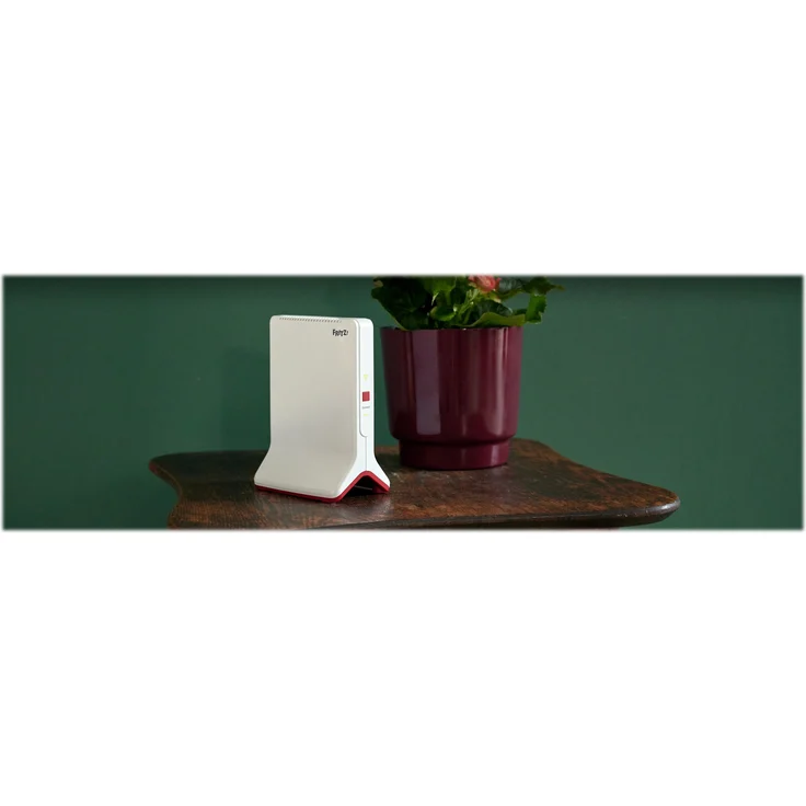AVM FRITZ!WLAN Mesh Repeater 3000 (drei Funkeinheiten: 5 GHz (bis zu 1.733 MBit-s), 5 GHz (bis zu 866 MBit-s), 2,4 GHz (bis zu 400 MBit-s), 2x Gigabit-LAN, deutschsprachige Version) – Bild 11