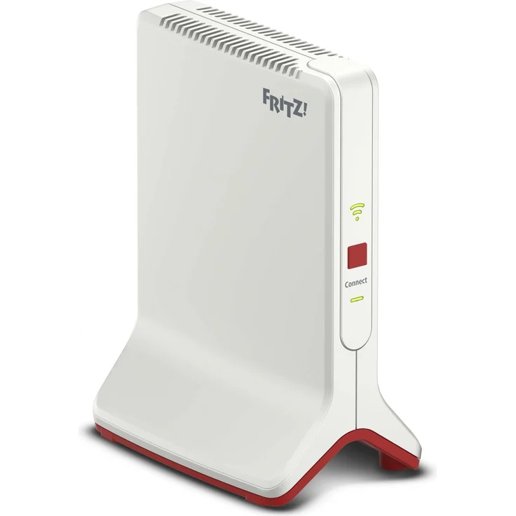 AVM FRITZ!WLAN Mesh Repeater 3000 (drei Funkeinheiten: 5 GHz (bis zu 1.733 MBit-s), 5 GHz (bis zu 866 MBit-s), 2,4 GHz (bis zu 400 MBit-s), 2x Gigabit-LAN, deutschsprachige Version) – Bild 6