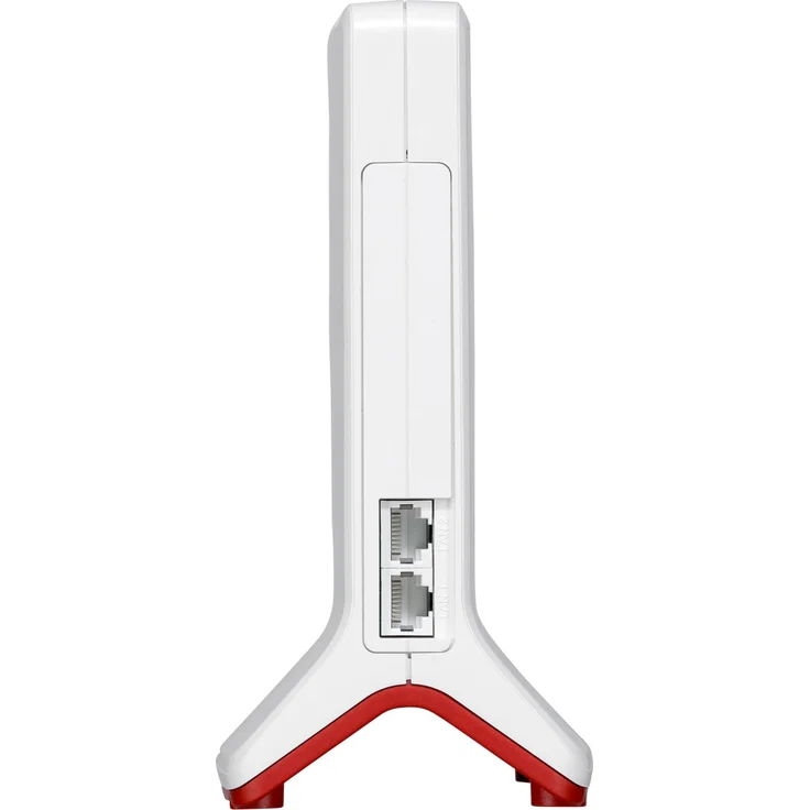 AVM FRITZ!WLAN Mesh Repeater 3000 (drei Funkeinheiten: 5 GHz (bis zu 1.733 MBit-s), 5 GHz (bis zu 866 MBit-s), 2,4 GHz (bis zu 400 MBit-s), 2x Gigabit-LAN, deutschsprachige Version) – Bild 8