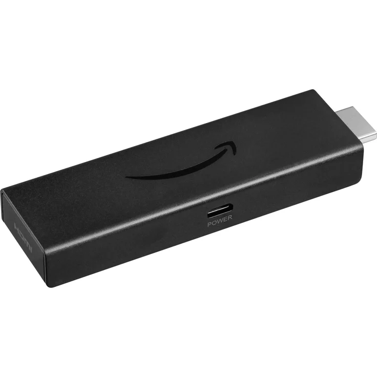 Amazon Fire-TV Stick 4K - 8 GB mit neuer Alexa Sprachsteuerung, schwarz – Bild 7