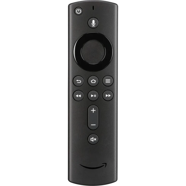 Amazon Fire-TV Stick 4K - 8 GB mit neuer Alexa Sprachsteuerung, schwarz – Bild 8