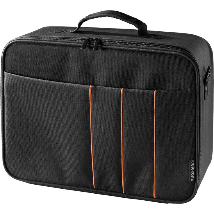 celexon Beamertasche Economy Line Medium – Bild 1