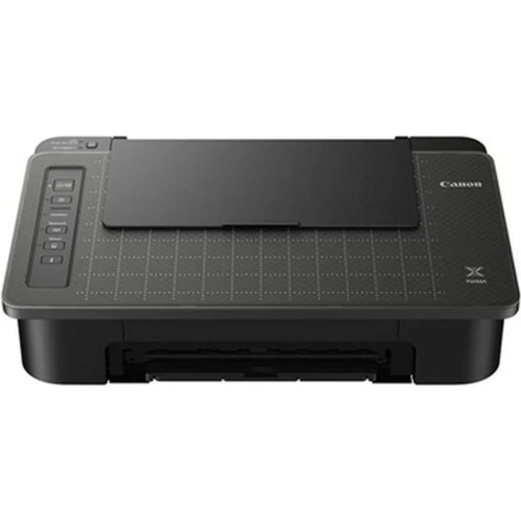 Canon PIXMA TS305 - Tintenstrahldrucker, Druckgeschwindigkeit (S/min): 7,7 S/W, 4 Farbe, Auflösung: 4800 x 1200 (USB, WLAN) 2321C006 – Bild 8