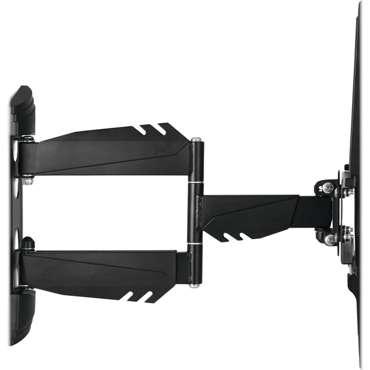 TechniSat TechniMount Flex Easy vollbeweglicher TV Wandhalter mit Gelenkarm, Belastung bis 25kg – Bild 3