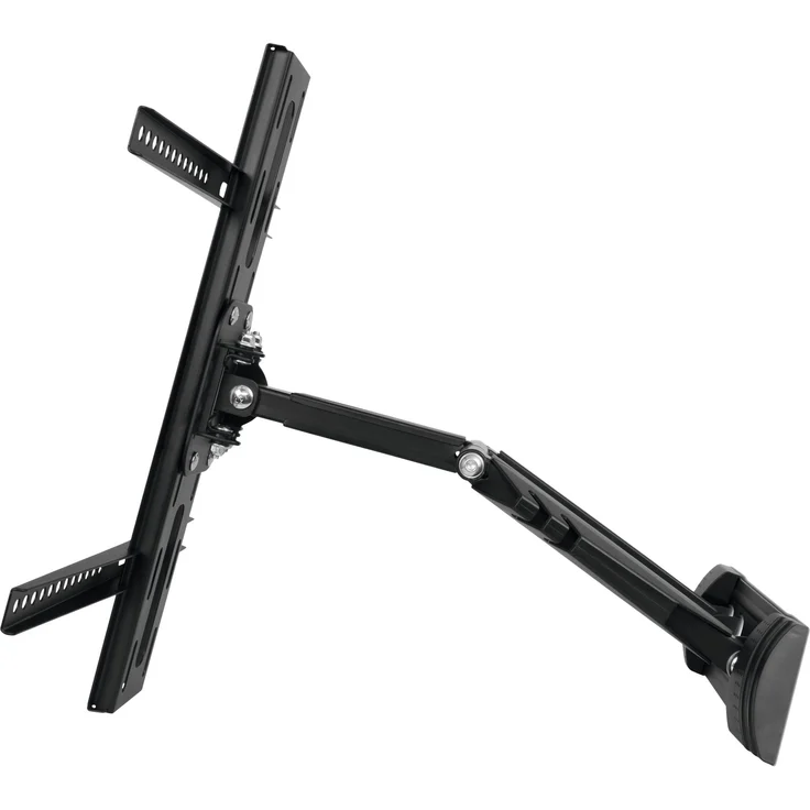 TechniSat TechniMount Flex Easy vollbeweglicher TV Wandhalter mit Gelenkarm, Belastung bis 25kg – Bild 4