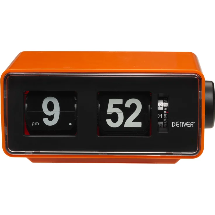 Denver CR-425 Radiorekorder – Bild 3