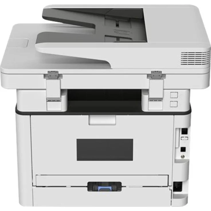 Lexmark MB2236ADW (4-in-1) Multifunktionsdrucker - (Laser) Mono, Druckgeschwindigkeit: 34 s/w, Auflösung: 600 x 600, LAN, WLAN, AirPrint (18M0410) – Bild 3