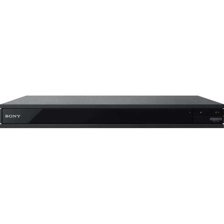 Sony UBP-X800M2 Blu-ray-Player schwarz – Bild 9