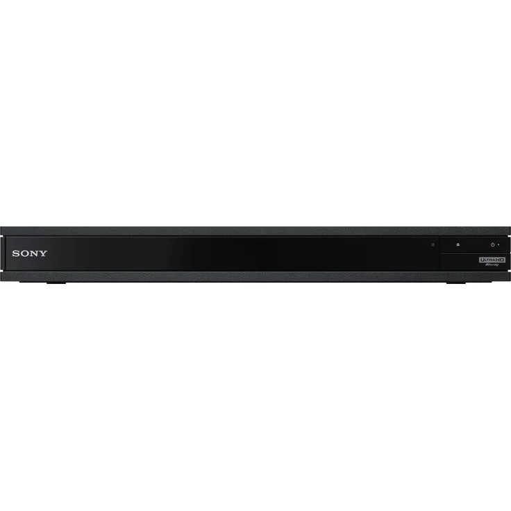Sony UBP-X800M2 Blu-ray-Player schwarz – Bild 7