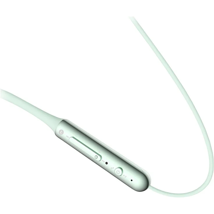 1More E1024BT-GN In-Ear Kopfhörer, mit Bluetooth, Mikrofon, Noise Cancelling, grün – Bild 4