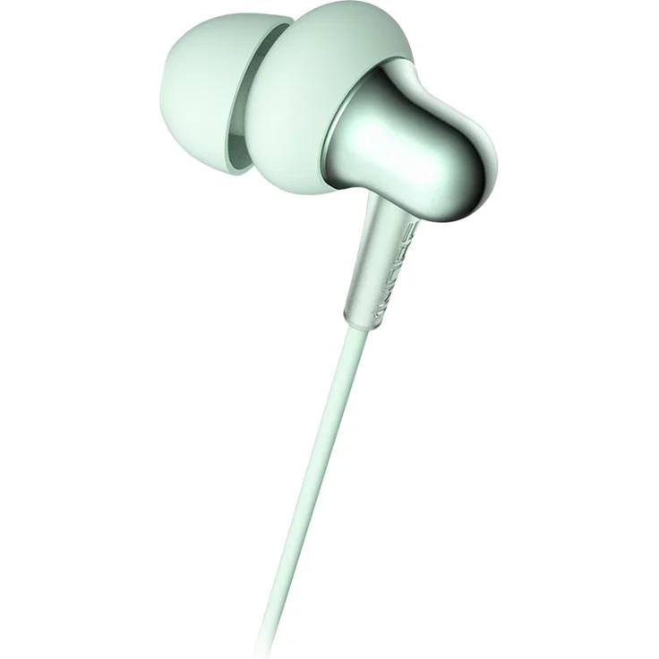 1More E1024BT-GN In-Ear Kopfhörer, mit Bluetooth, Mikrofon, Noise Cancelling, grün – Bild 5