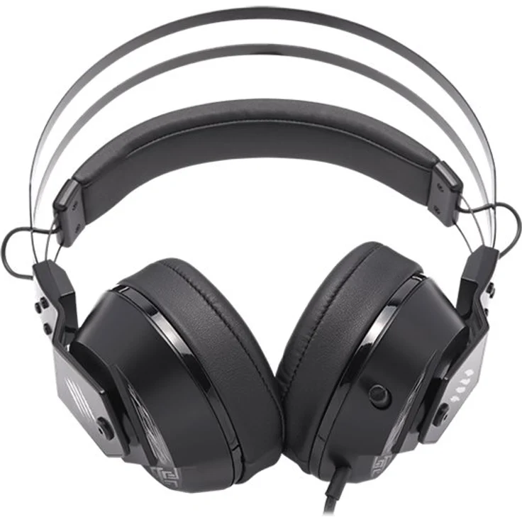 Mad Catz F.R.E.Q. 4 schwarz – Bild 3