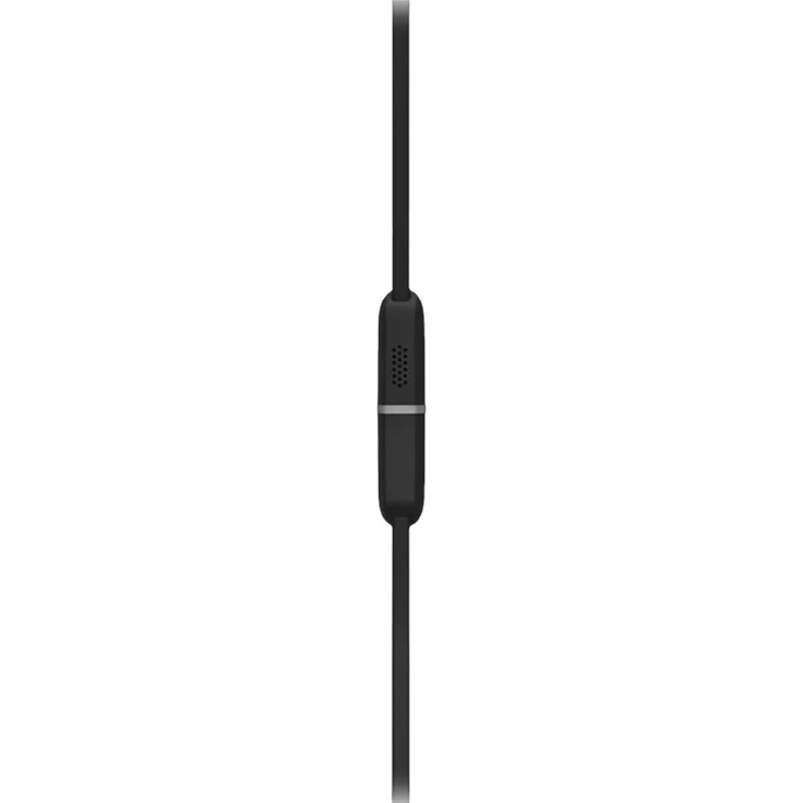 Jabra Evolve 65e MS binaural inkl. Link 370 In-Ear Kopfhörer, mit Bluetooth, Mikrofon, Noise Cancelling, schwarz – Bild 10