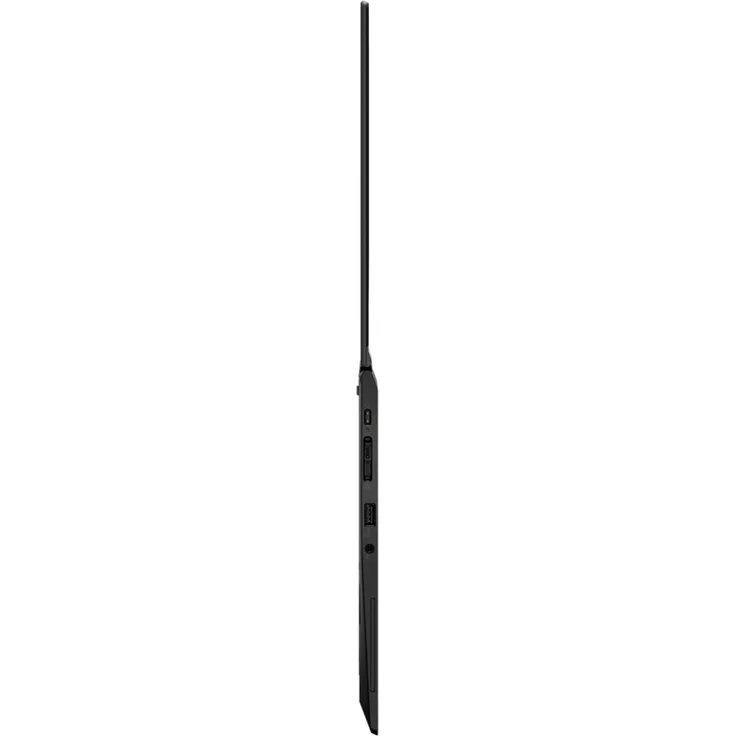 Lenovo ThinkPad X390 - Business-Laptop 13,3 Zoll (33,8 cm) Full HD, Intel Core i5-8265U, 16GB RAM, 512GB SSD, Windows 10 Pro 64-bit (20NN002EGE) – Bild 7