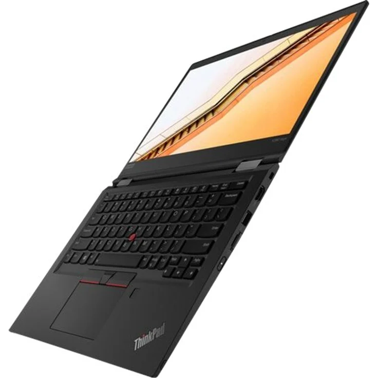 Lenovo ThinkPad X390 - Business-Laptop 13,3 Zoll (33,8 cm) Full HD, Intel Core i5-8265U, 16GB RAM, 512GB SSD, Windows 10 Pro 64-bit (20NN002EGE) – Bild 10