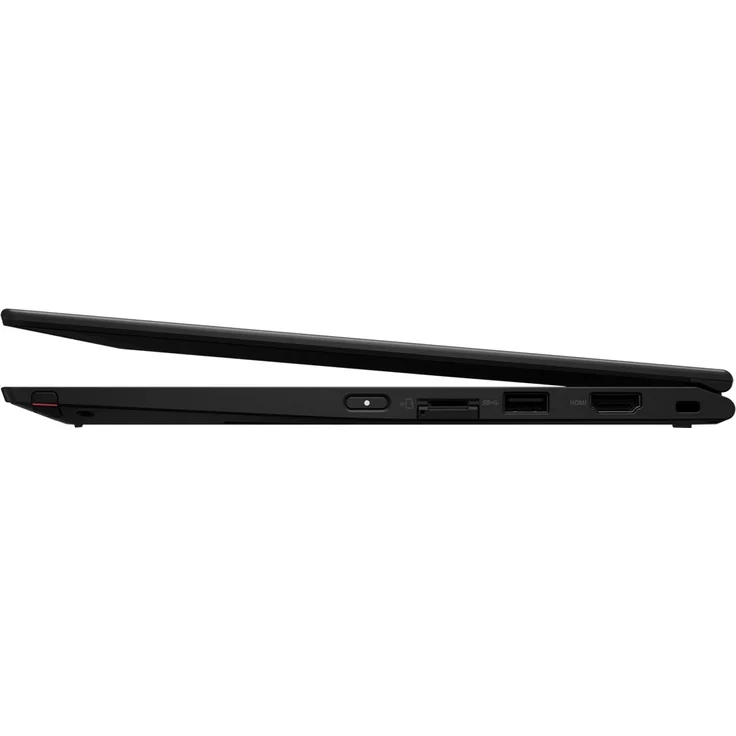 Lenovo ThinkPad X390 - Business-Laptop 13,3 Zoll (33,8 cm) Full HD, Intel Core i5-8265U, 16GB RAM, 512GB SSD, Windows 10 Pro 64-bit (20NN002EGE) – Bild 13