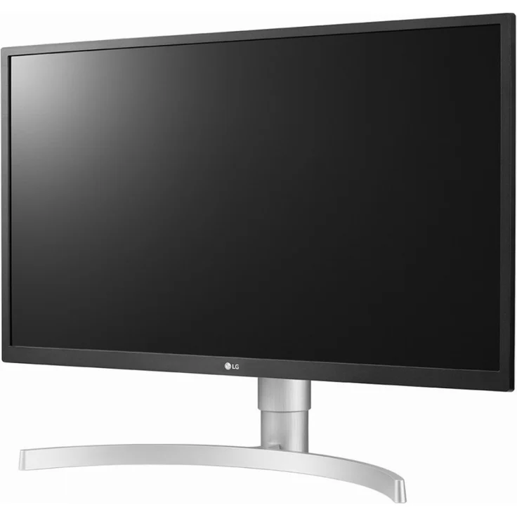 LG 27UL550-W 68,58 cm (27 Zoll) UHD 4K IPS Monitor (AMD Radeon FreeSync, DAS Mode, 98%sRGB), schwarz-weiß – Bild 9