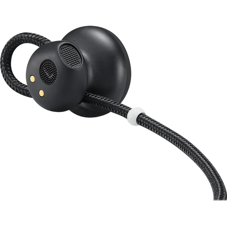 Google Pixel Buds schwarz – Bild 7