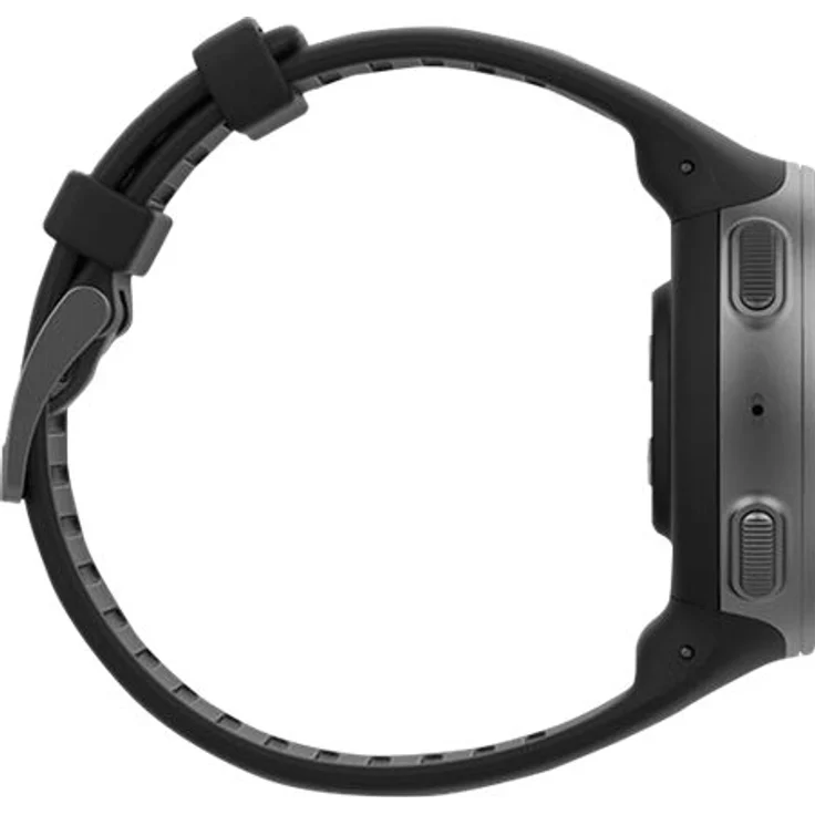 Polar Vantage V HR H10, Multisportuhr inkl. Herzfrequenzgurt GPS, Unisex, Einheitsgröße, Black – Bild 10