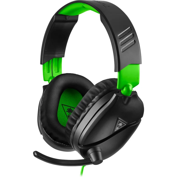Turtle Beach Recon 70X Gaming Headset - Xbox One, PS4, PS5, Nintendo Switch und PC – Bild 6