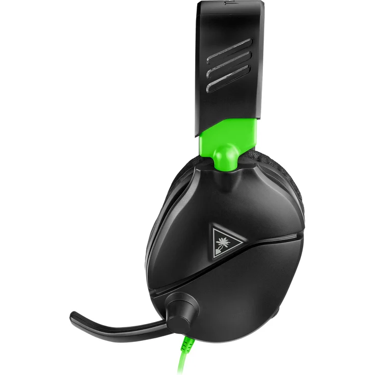Turtle Beach Recon 70X Gaming Headset - Xbox One, PS4, PS5, Nintendo Switch und PC – Bild 3