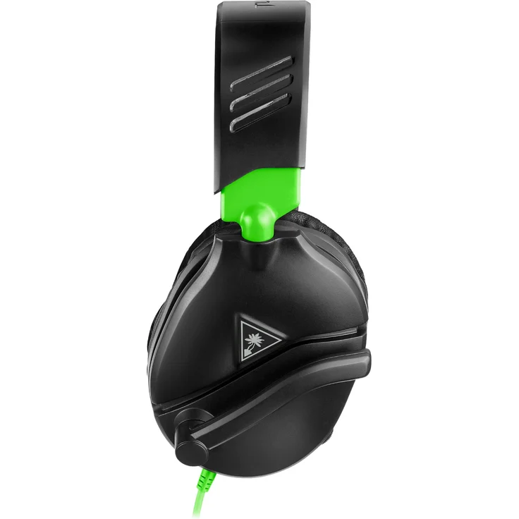 Turtle Beach Recon 70X Gaming Headset - Xbox One, PS4, PS5, Nintendo Switch und PC – Bild 2