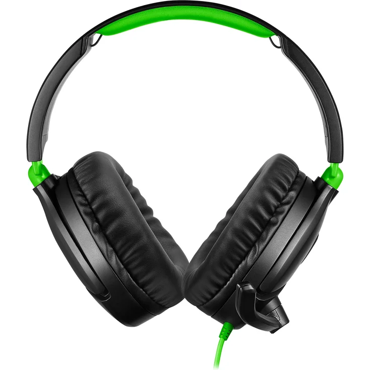 Turtle Beach Recon 70X Gaming Headset - Xbox One, PS4, PS5, Nintendo Switch und PC – Bild 7