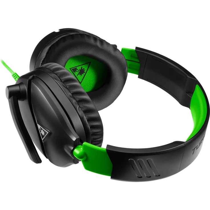 Turtle Beach Recon 70X Gaming Headset - Xbox One, PS4, PS5, Nintendo Switch und PC – Bild 5