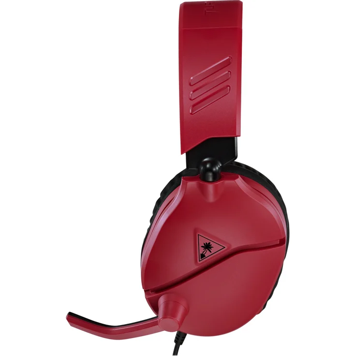 Turtle Beach Recon 70N Rot Gaming Headset - Nintendo Switch, PS4, PS5, Xbox One und PC – Bild 8